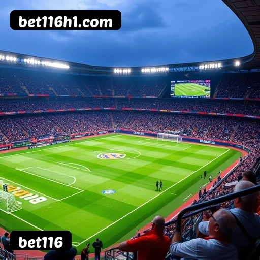 Benefícios Download bet116