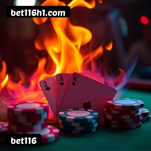 App bet116 Android