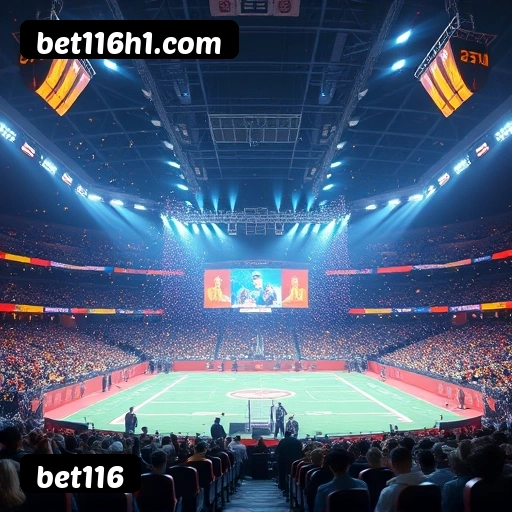 Suporte Download bet116