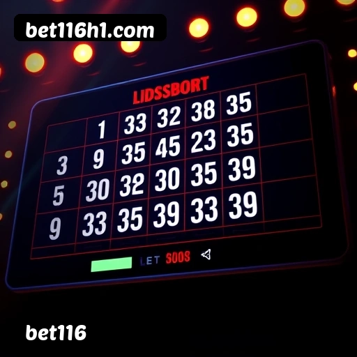 Prêmio bet116
