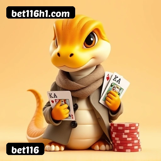 Slots mobile bet116