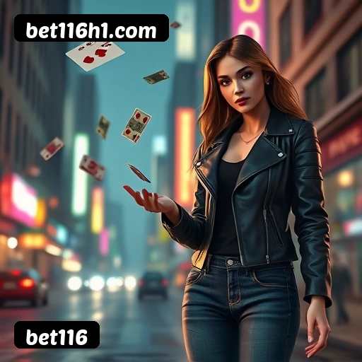 Cashback VIP bet116