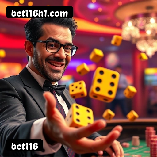 Slots mobile bet116