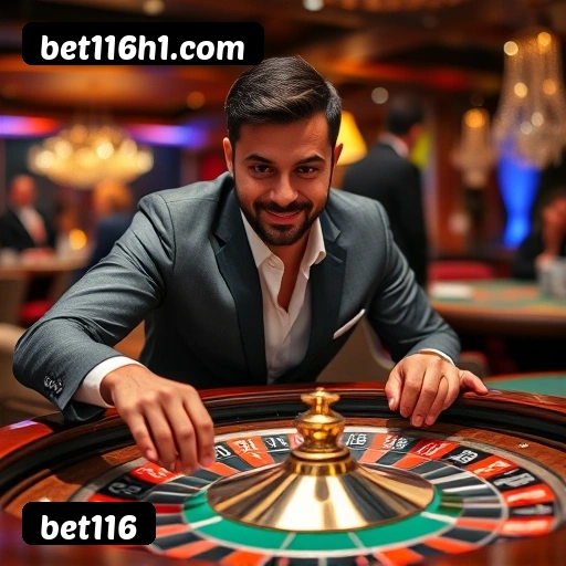 Celular bet116