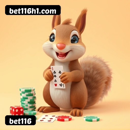 Slots desktop bet116